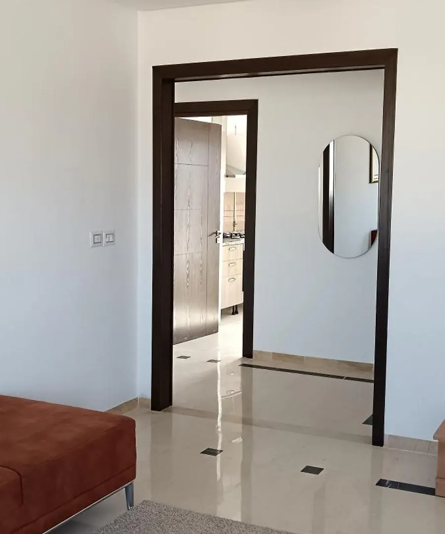 Sofien Appartment Tunisz 0*,