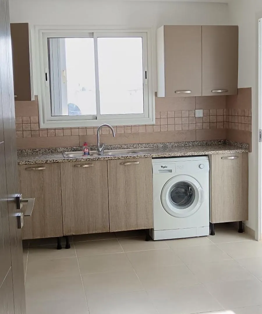 Sofien Appartment Tunisz 0*,  Tunézia