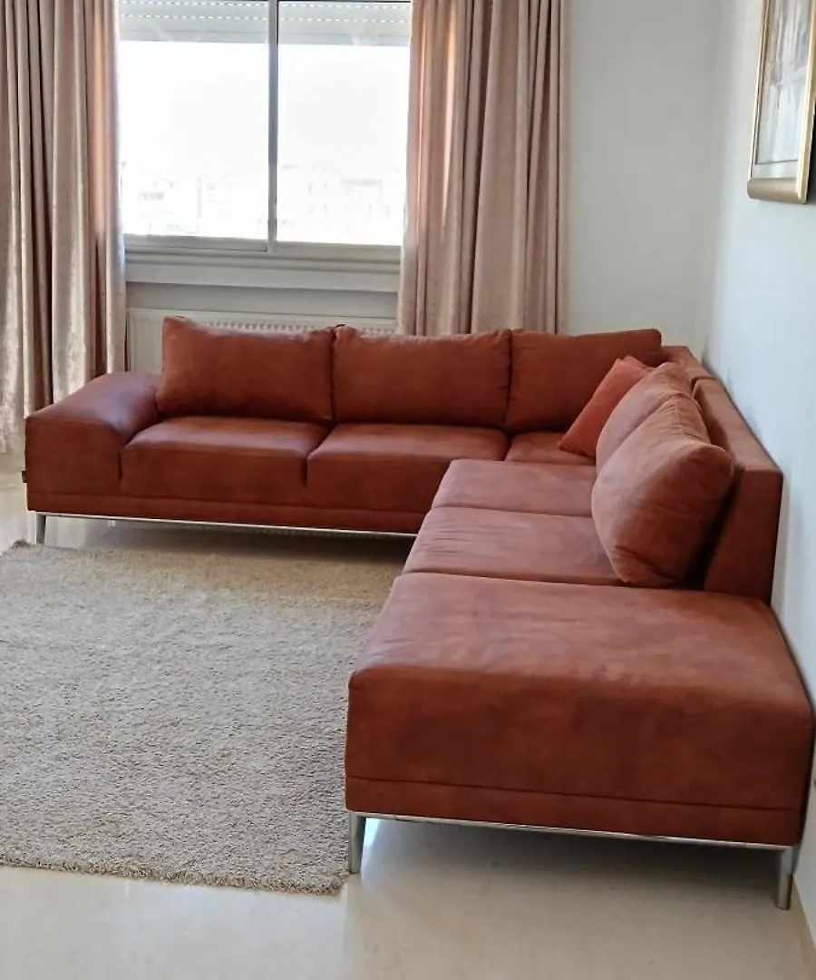 Apartman Sofien Appartment Tunisz Tunézia